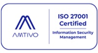 ISO 27001 logo