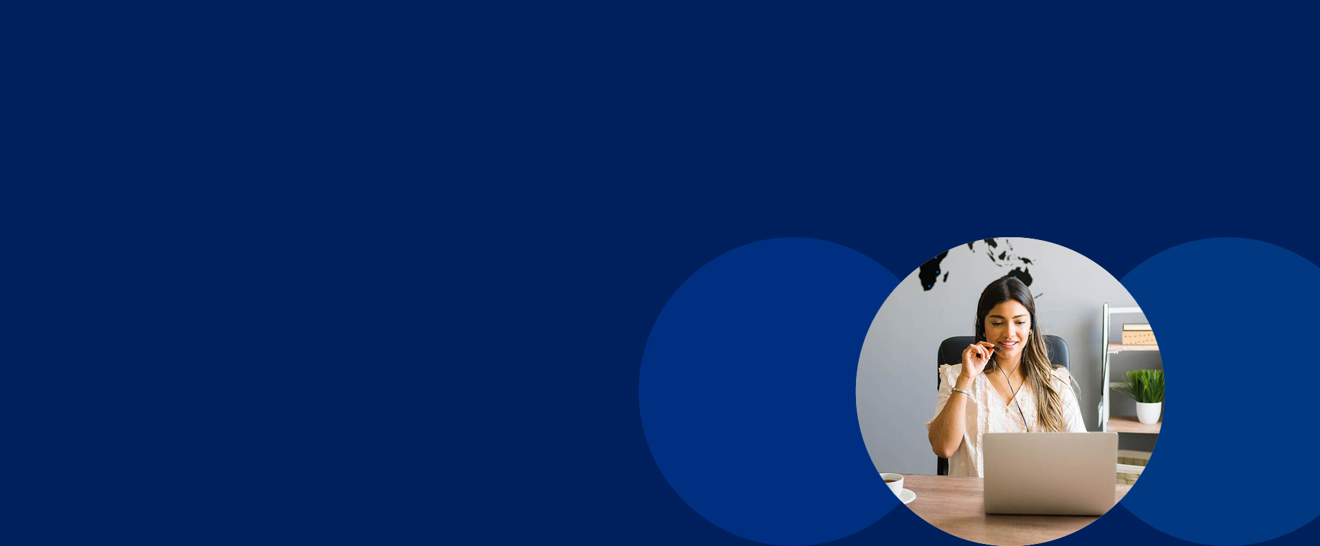 customer service agent