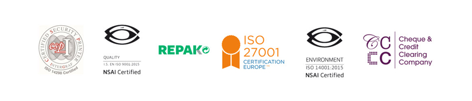 Security concepts accreditations