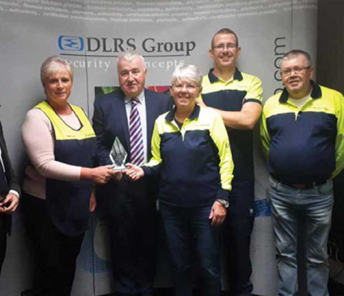 Security Concepts team