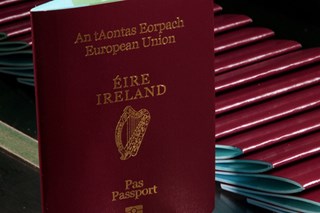 passport