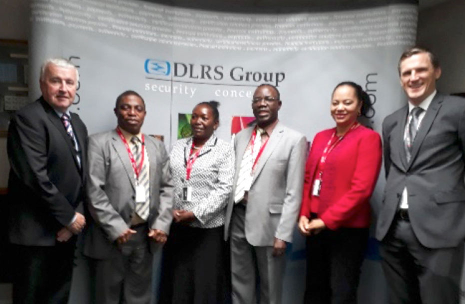 DLRS Tanzania