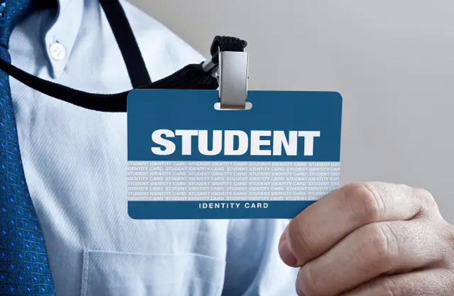 student card