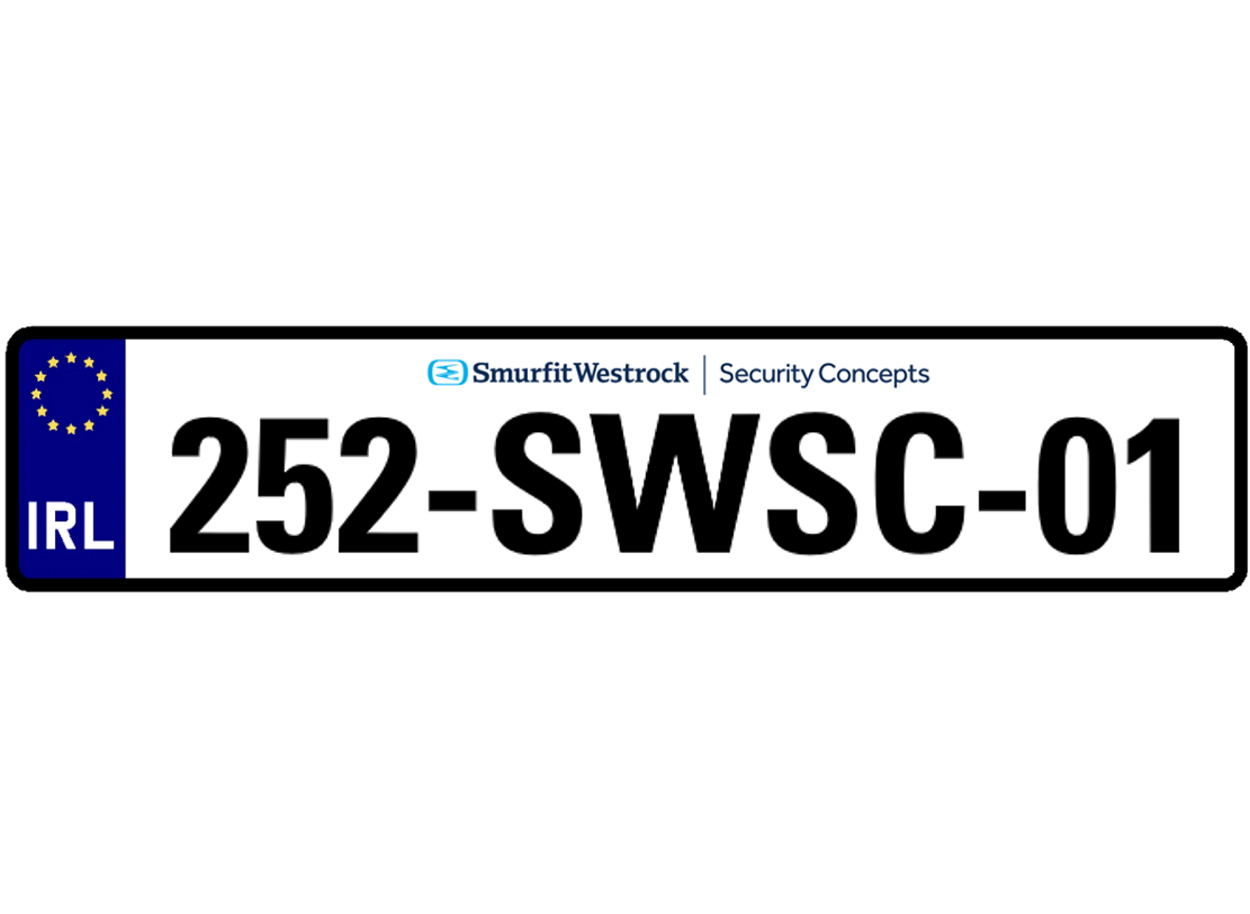 SWSC delivers innovative vehicle identification solution