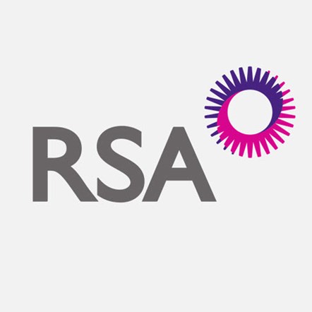 RSA logo